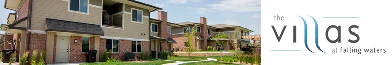 The Villas at Falling Waters