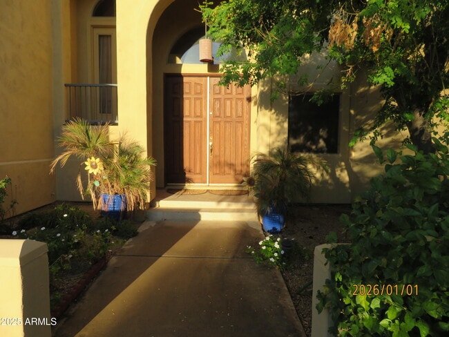 Foto del edificio - 7748 E Manana Dr