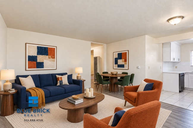 Foto del edificio - 1326 W 29th St