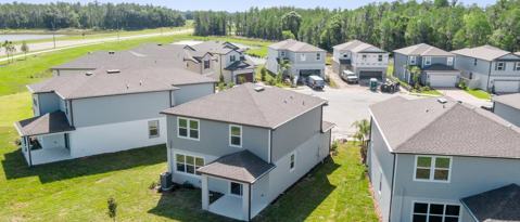 Foto del edificio - 10822 Windswept Garden Way