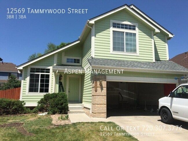 Foto del edificio - 12569 Tammywood St