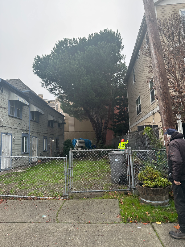 Foto del edificio - 3242 Linden St