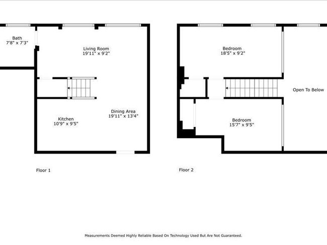Building Photo - 664 Dexter St