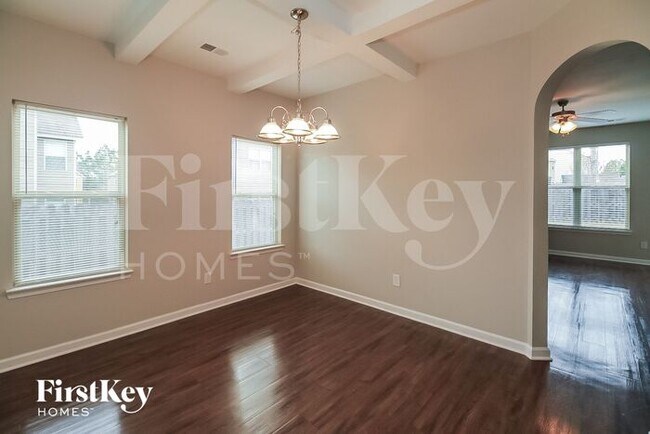 Building Photo - 4287 Sir Dixon Dr