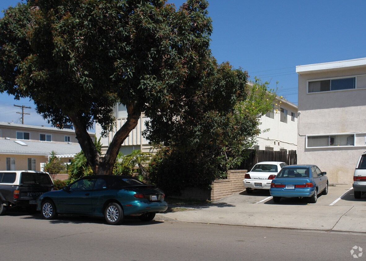 Foto del edificio - 1068 Hornblend St