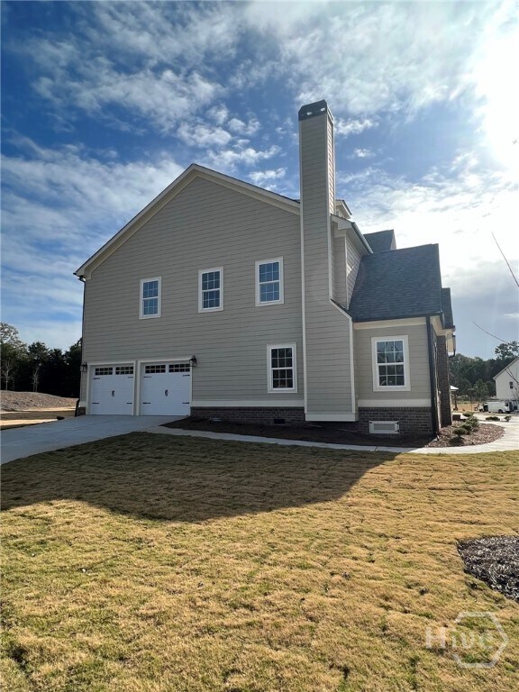 Foto del edificio - 1441 Willow Creek Dr