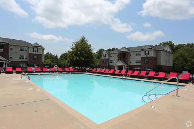  - Revelry Flats | Milledgeville