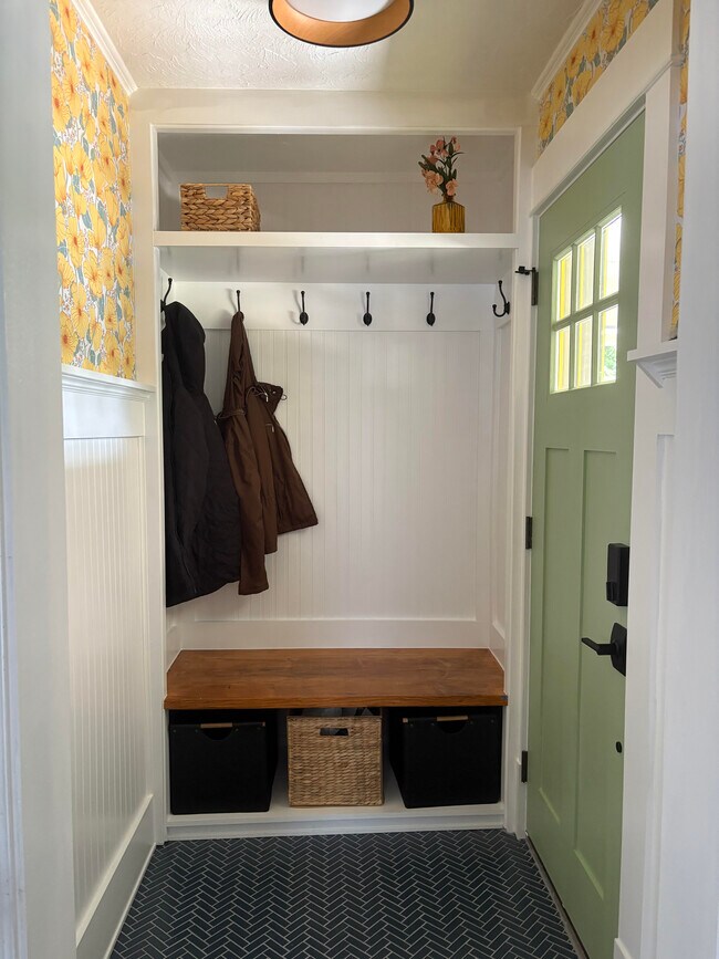 Foto del edificio - 315 12th St