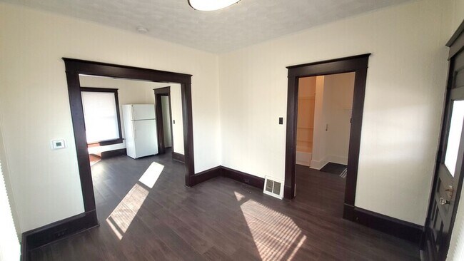 Foto del edificio - 1620 M St SW