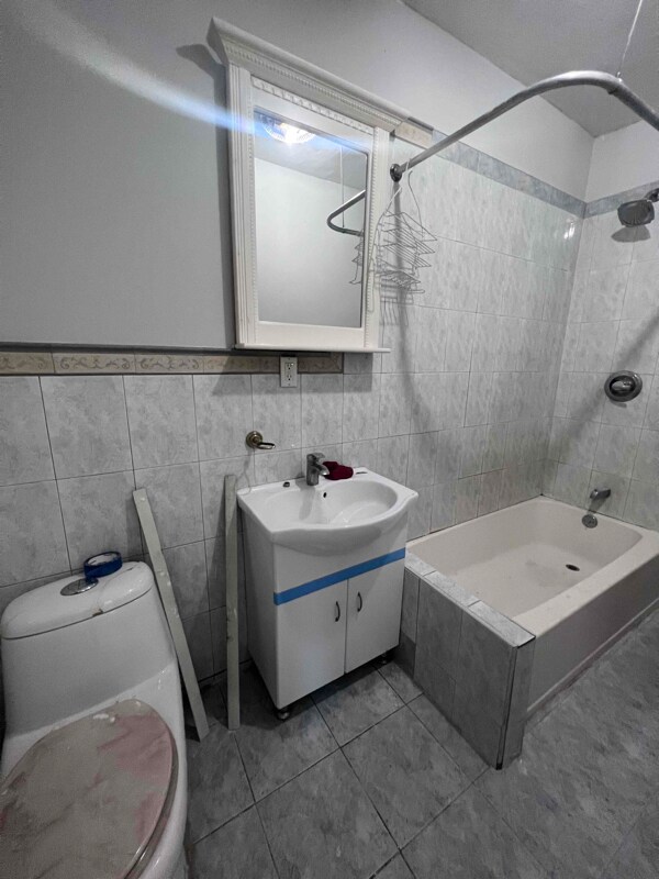 Foto del edificio - 461 Quincy St