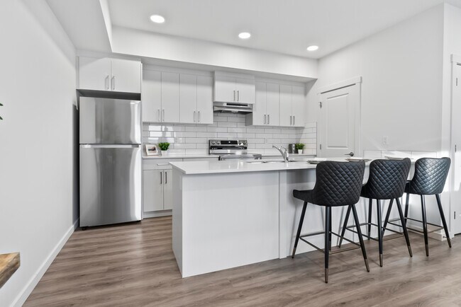 Building Photo - Heritage Valley Heights Townhomes