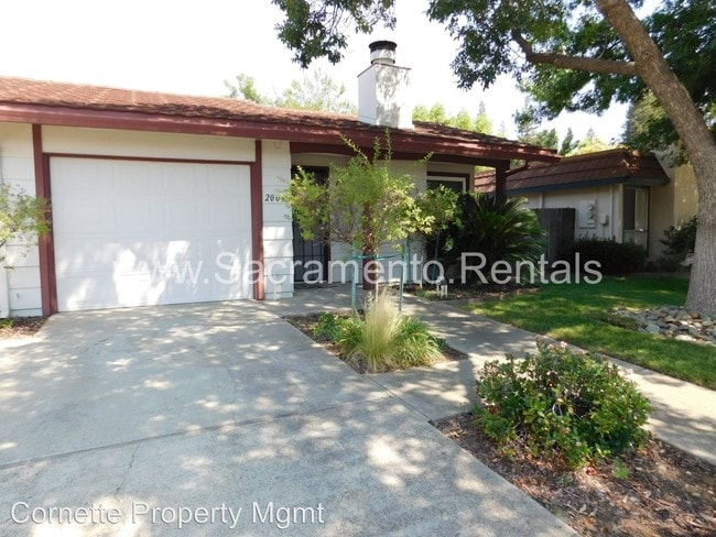 Building Photo - 3 br, 2 bath House - 2004 Zinfandel Drive