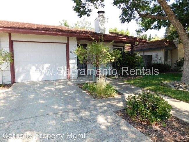 Foto del edificio - 3 br, 2 bath House - 2004 Zinfandel Drive