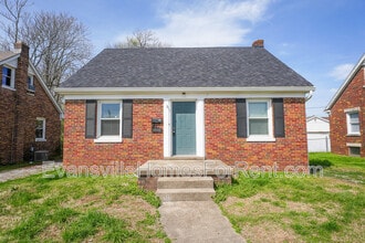 Building Photo - 1112 Bellemeade Ave