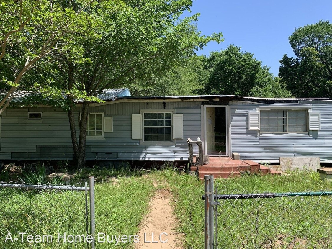 103 Crest View Dr, Mabank, TX 75156 House Rental in Mabank, TX