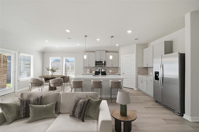 Building Photo - 2606 Good Morrow Dr