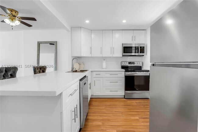 Foto del edificio - 16400 NE 17th Ave