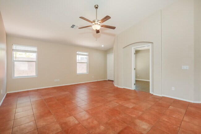 Foto del edificio - 3341 W Yellow Peak Dr