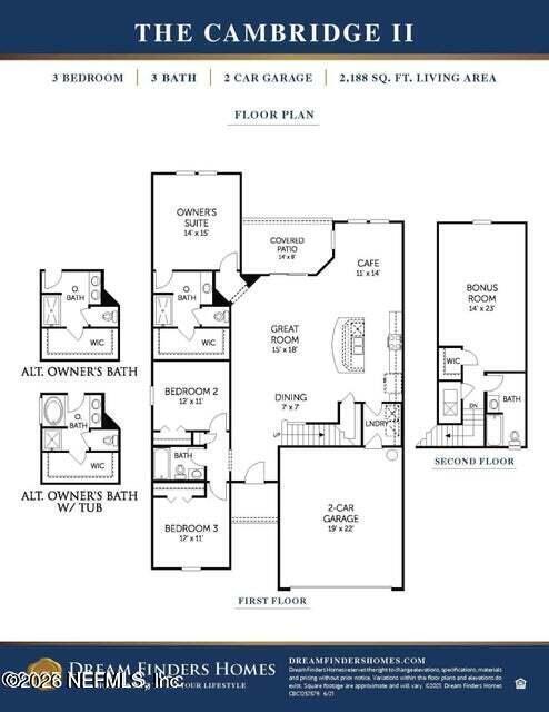 Foto del edificio - 473 Cordova Palms Pkwy