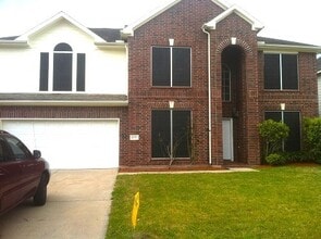 Building Photo - 4018 Longway Estates Ct