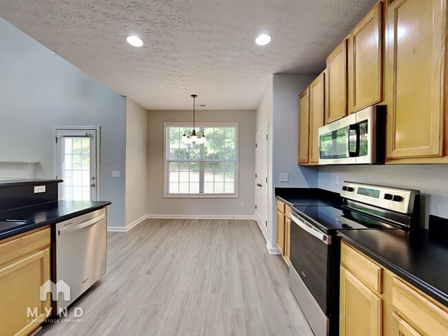 Foto del edificio - 9221 Altridge Dr