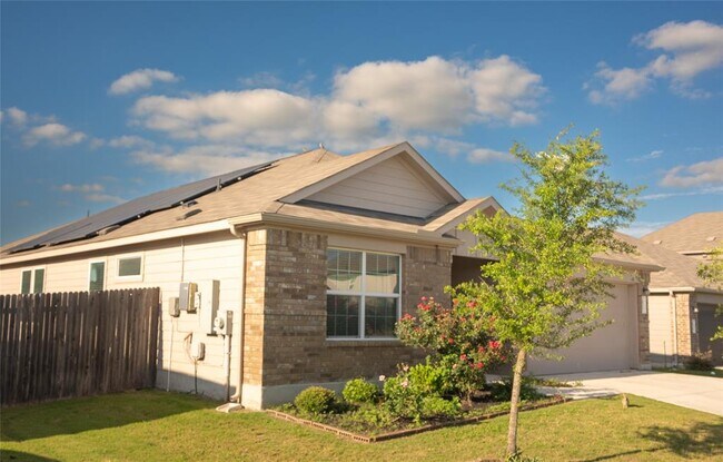 Building Photo - 423 Bluejack Wy