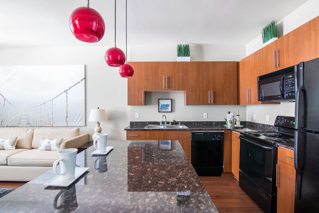 Foto del edificio - 1811 Greenville Ave