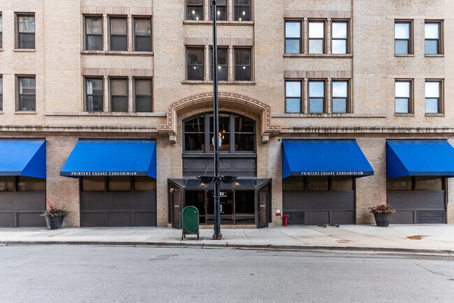 Building Photo - 740 S Federal St