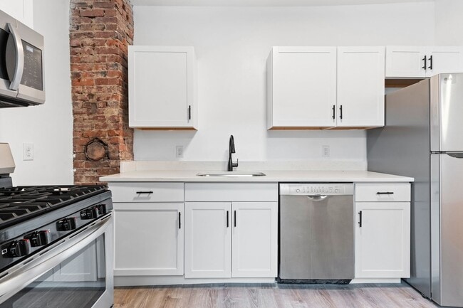 2 Bed 1 bath House - 2 Bed 1 bath House