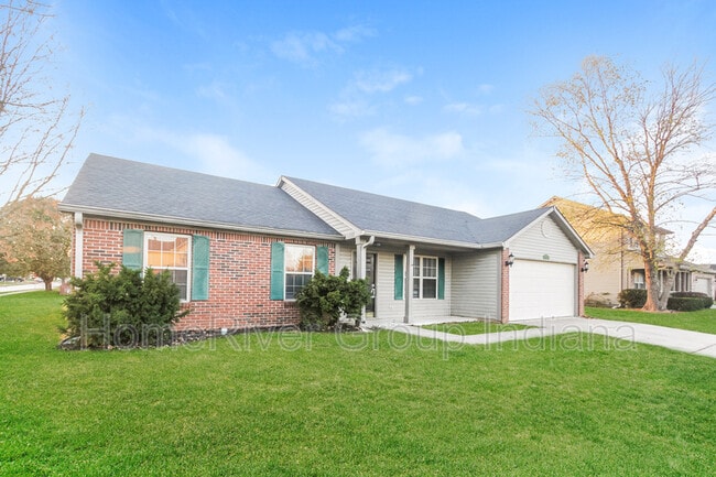 Building Photo - 1622 Black Oak Ln
