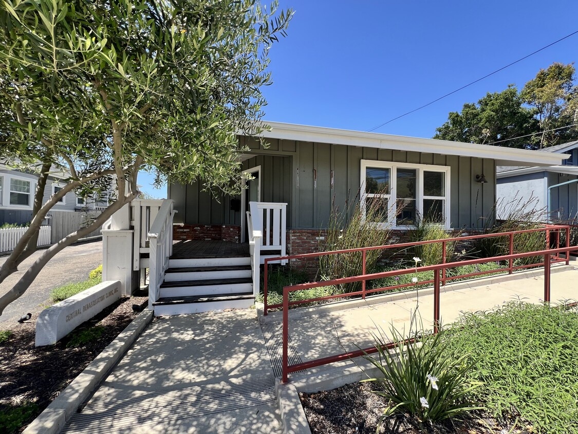 1330 Marsh St, San Luis Obispo, CA 93401 House Rental in San Luis