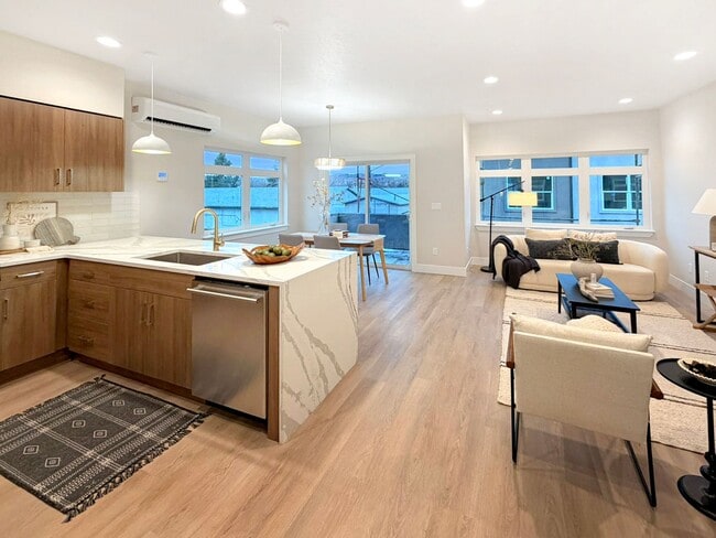 Building Photo - New Construction 4-Bedroom Residence in Garden City — 2 Primary Suites, Pet-Friendly, EV Charger ...