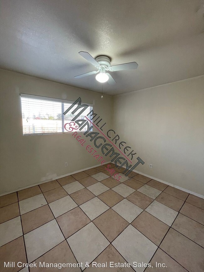 Foto del edificio - 3 br, 2 bath House - 4112 W. Monte Vista