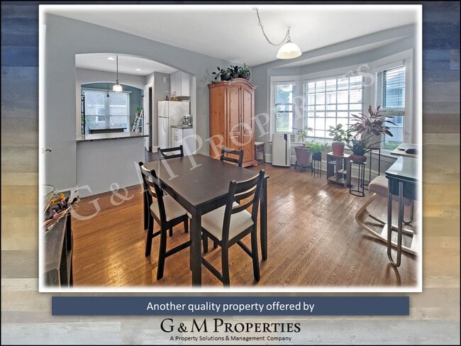 Building Photo - Fantastic 2-Bedroom Apartment on Park Ave!!