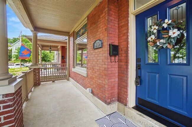 Foto del edificio - 516 Grandview Ave