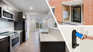 Manor Flats Off Sansom photo'