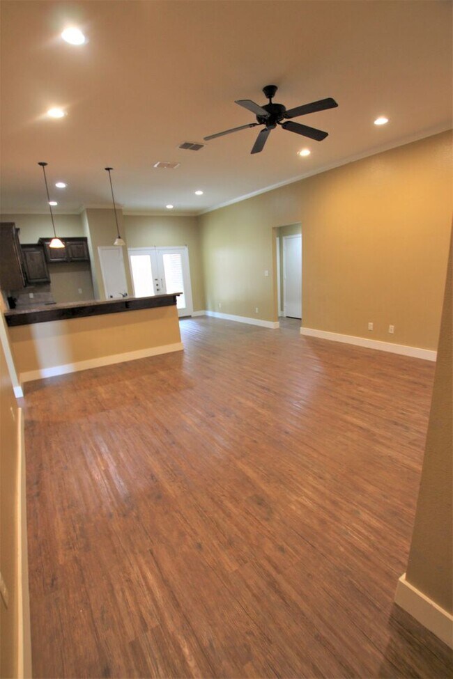 Foto del edificio - 3 Bedroom, 2 Bathroom Town Home in Tyler!