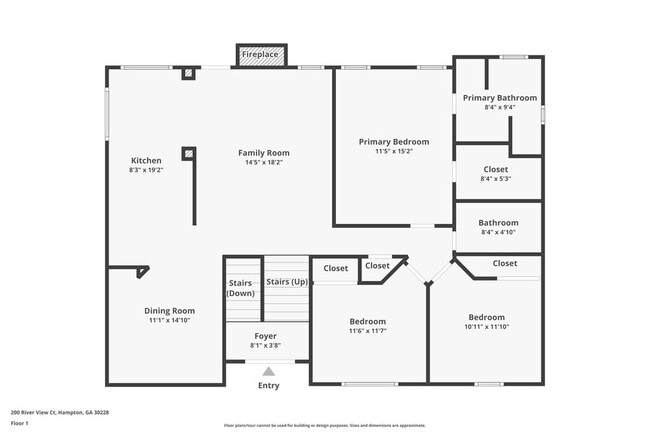 Building Photo - 200 River View Ct