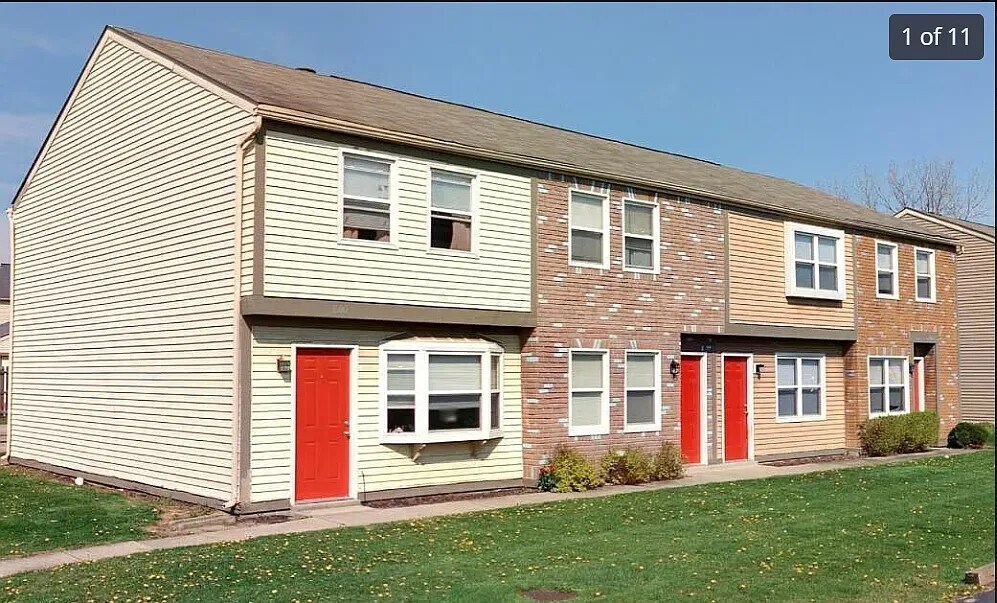 Foto principal - 1596 Worthington Row Dr