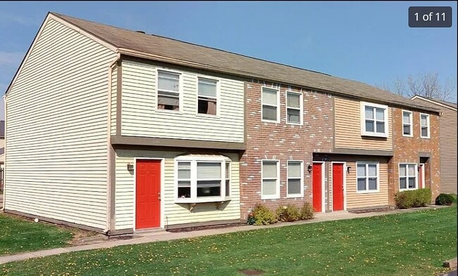 Building Photo - 1596 Worthington Row Dr