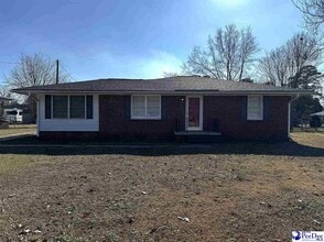 Building Photo - 1120 2nd Loop Rd