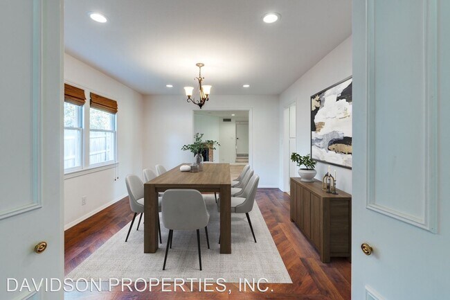 Foto del edificio - 4 br, 3 bath House - 251 Brightwood Pl