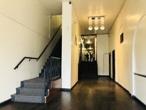 Interior Photo - St. Moritz Apartments