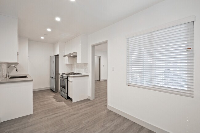 Foto del edificio - 1127 18th St