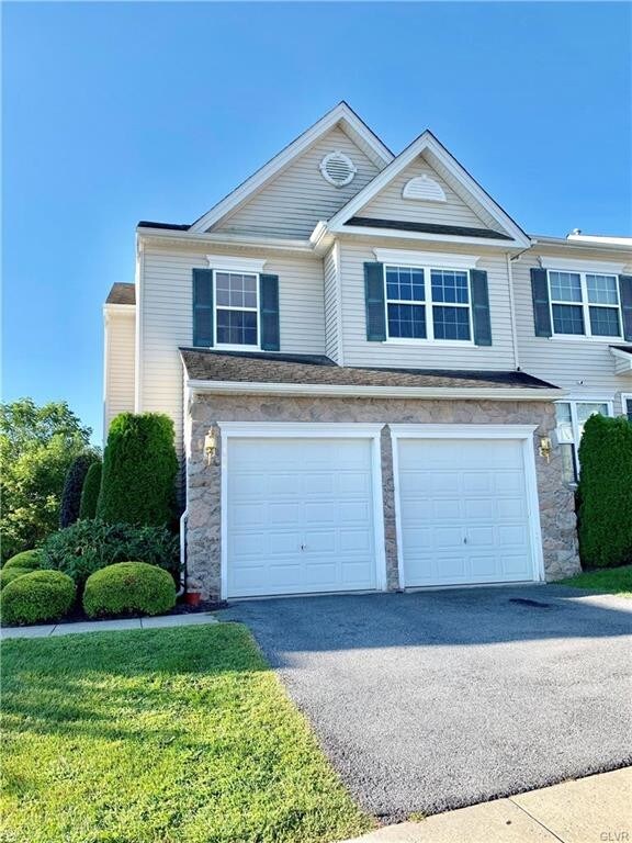 3408 Westminster Way, Nazareth, PA 18064 House Rental in Nazareth, PA