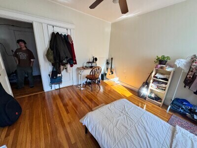 Foto del edificio - 54 Queensberry St