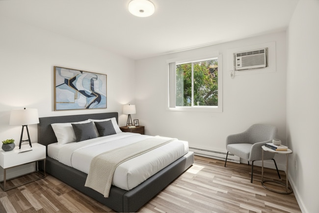 Interior Photo - The Taylen Apartments