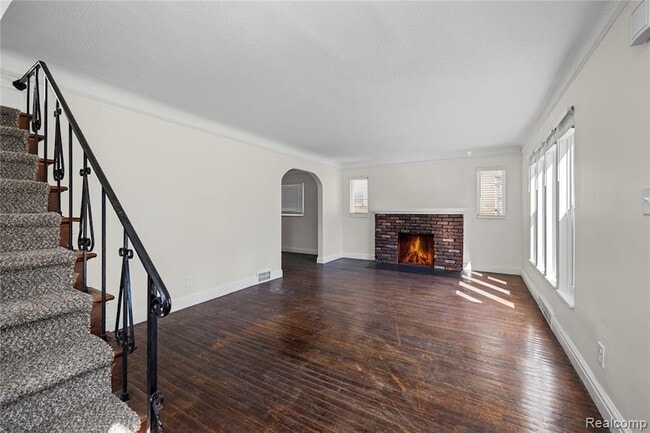 Foto del edificio - 16549 Washburn St