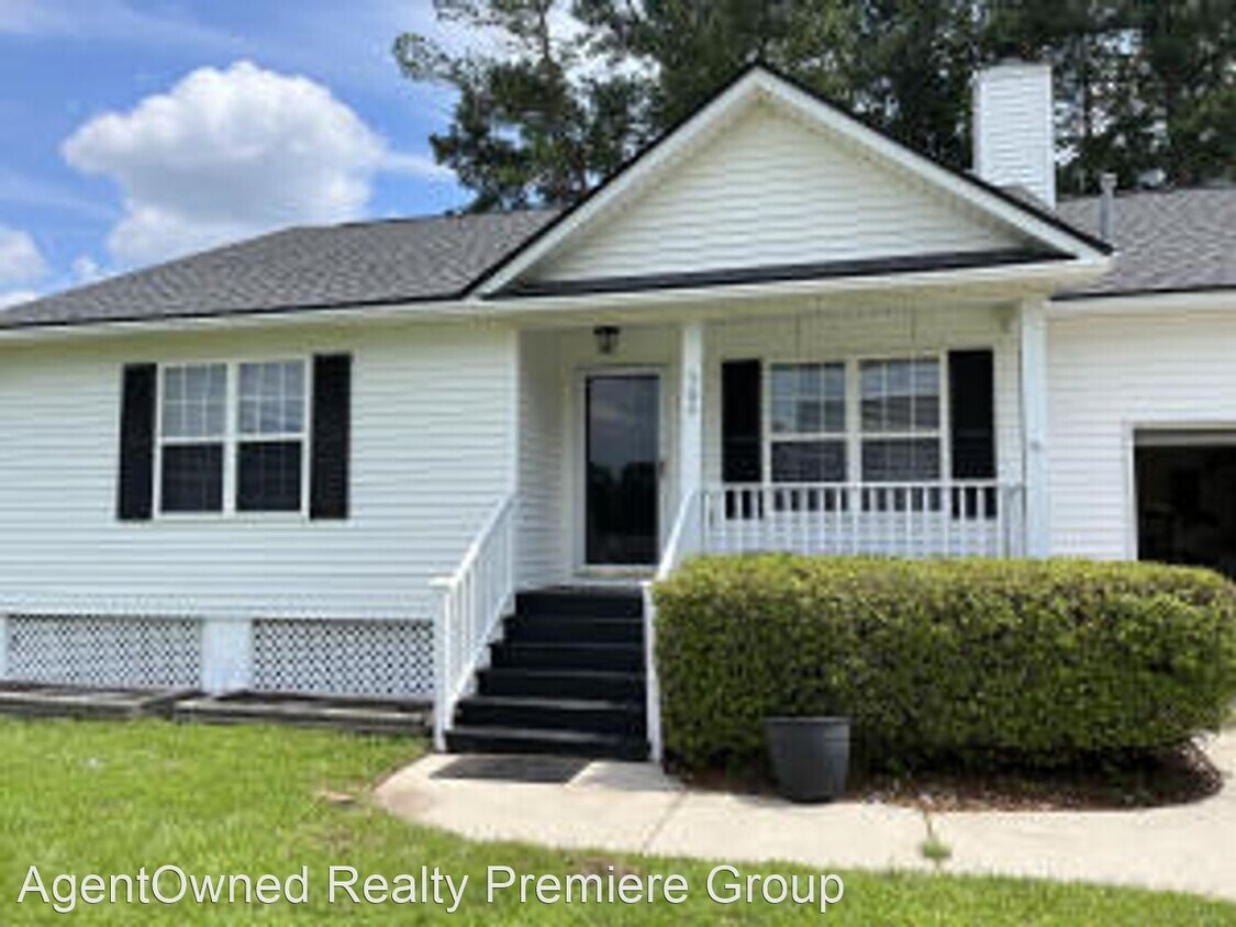 Primary Photo - 3 br, 2 bath House - 509 Dolphin Drive