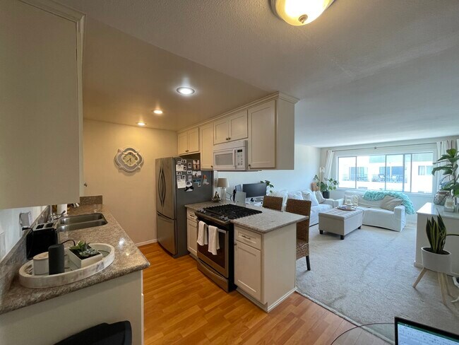 Foto del edificio - 1600 Ardmore Ave